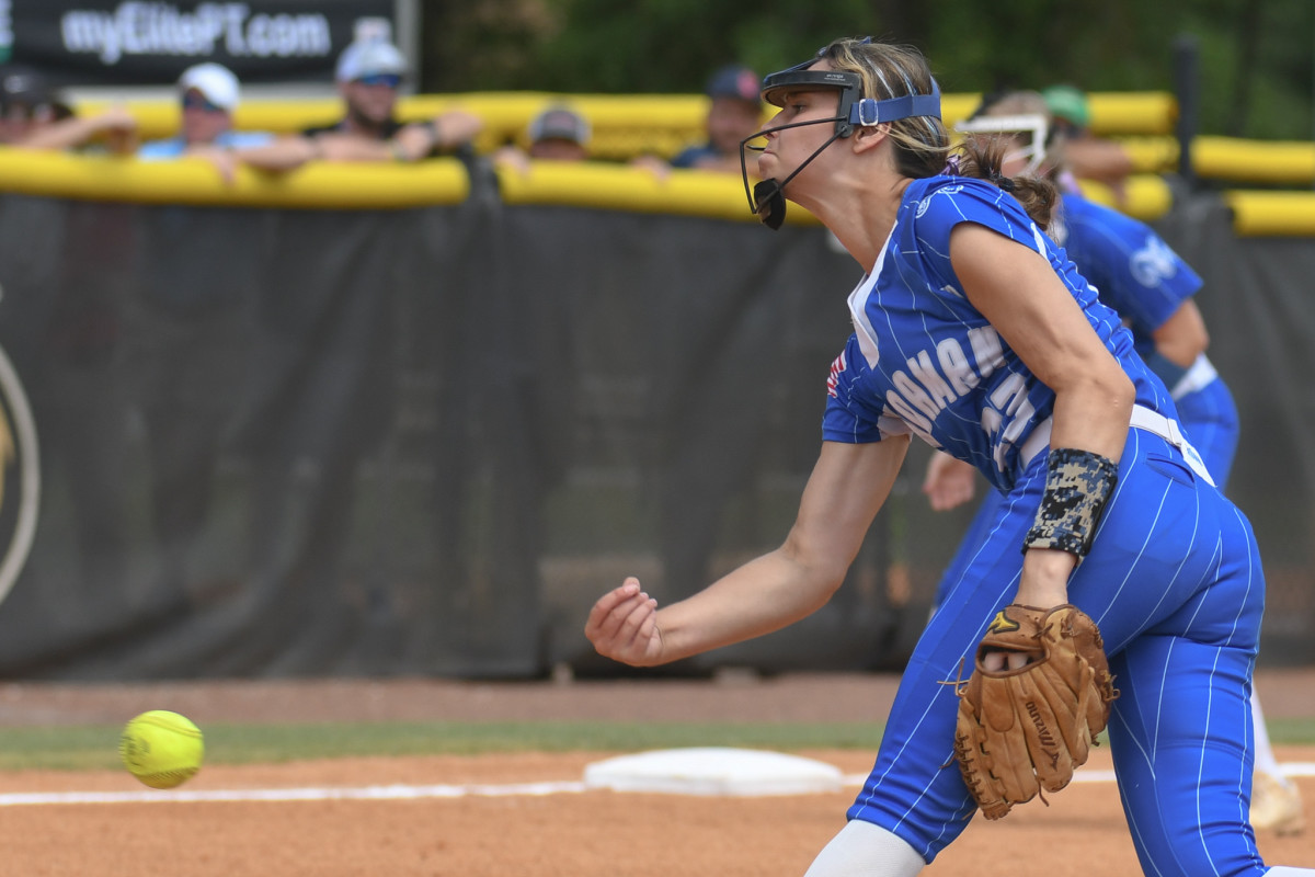 taylorsville vardaman mhsaa softball state championship10